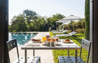 Arcadia wine resort - Adults only - Foto 10