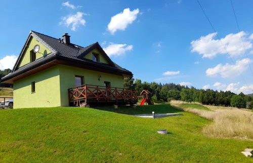 Górskie Zacisze Kamienica - Foto 2