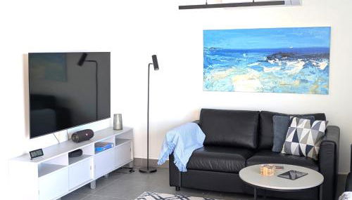 Casa Vreneli, Meerblick, Sauzal - Foto 3