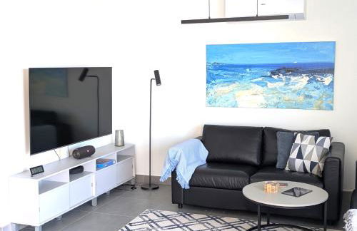 Casa Vreneli, Meerblick, Sauzal - Foto 6