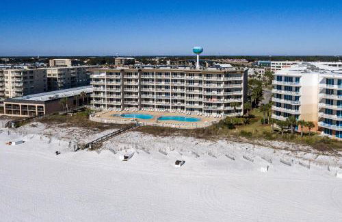 SMP 208 - Stunning 3 Bedroom Beachfront Condo! - Foto 43