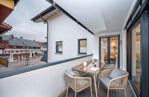 FeWo Zirbenruhe: zentral & modern mit Naturflair - Photo 13