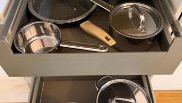 Mein Apartment - Foto 2