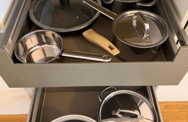 Mein Apartment - Foto 2