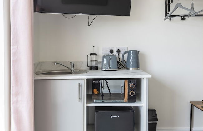 Causeway Coast Retreats - Foto 43