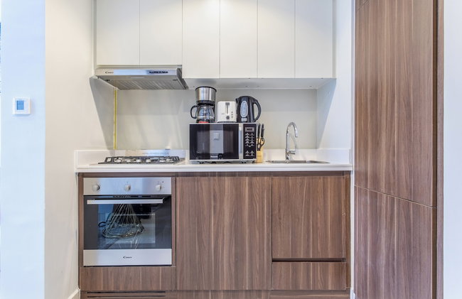 Staycae Holiday Homes - Reva - Foto 7