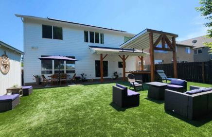 Beautiful Modern Farmhouse - Foto 10