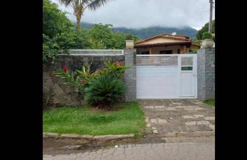 Suite Borboleta - Foto 15