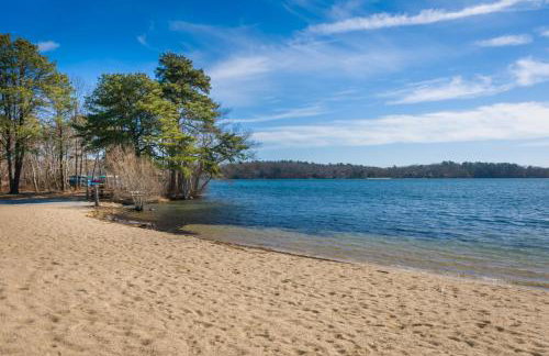 Nature Lover's Pondside Getaway - Photo 26