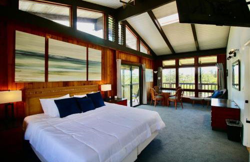 6acres- 6 Bedrms- Soccer Field- Trails- Baths- Swings - Foto 21