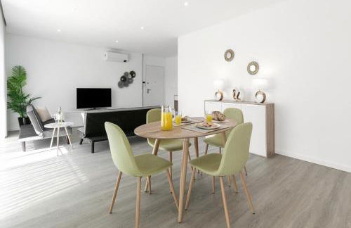 Consolação Blue Paradise - Foto 4