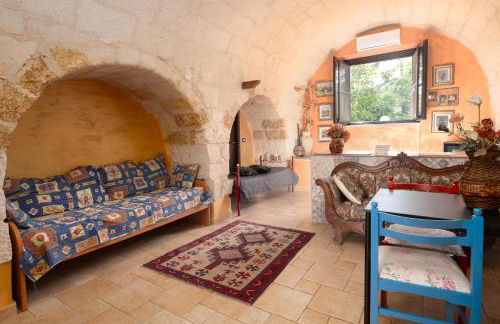 Case vacanza e camere in Villa Isabella con parcheggio custodito e wifi - Foto 64