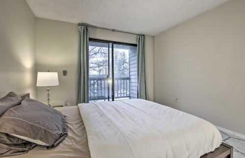 Heart of Seattles Suburbs! Family-Friendly Condo - Foto 24