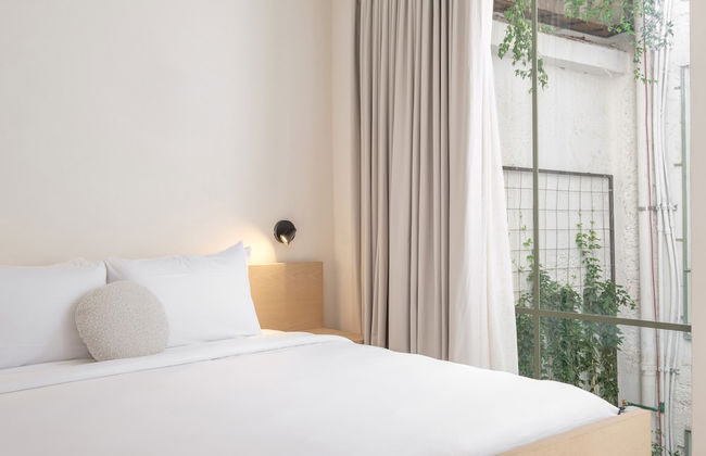 Nido Condesa - Foto 45