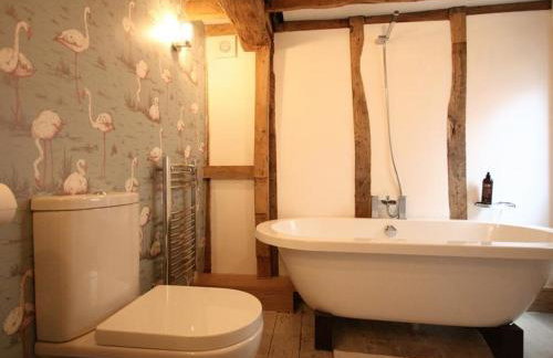 The Linhay - Foto 15