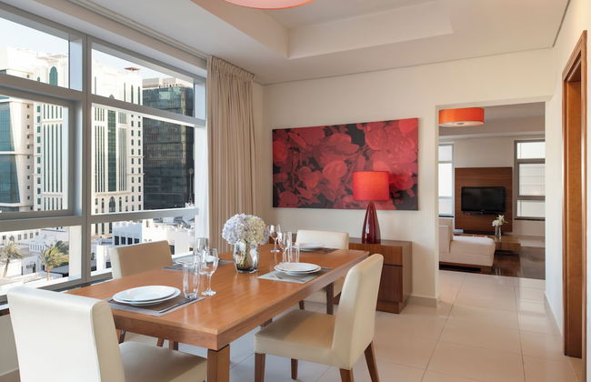 Fraser Suites Doha - Foto 62
