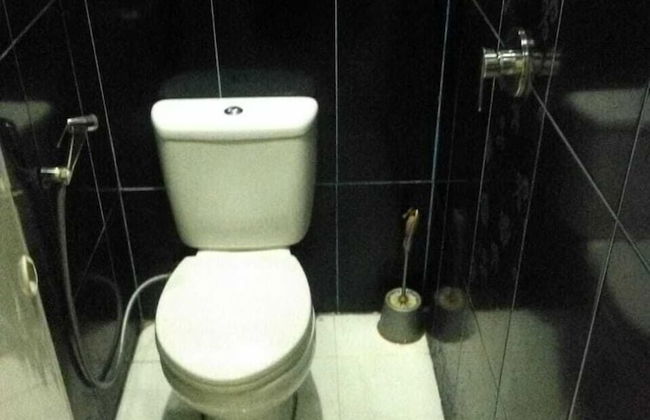 Aldeoz Palembang City Villa Sumsel - Foto 14