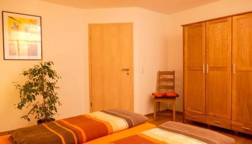 Wetekams Ferienwohnung W1 - Photo 4