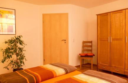 Wetekams Ferienwohnung W1 - Photo 4