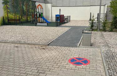 Apartament Poznańska 2 - Foto 18