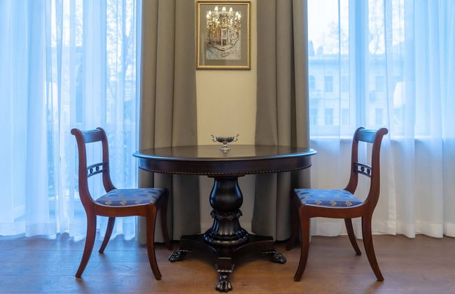 Tiflis Opera Aparthotel - Foto 48