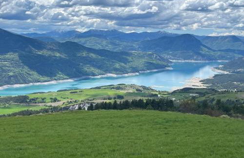 Appartement 4 couchages avec terrasse - Foto 37