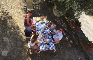 Podere Schioppello Casale con appartamenti privati - Foto 25