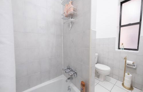 Spacious 3BR Near Columbia Uni & Riverside Park - Foto 19