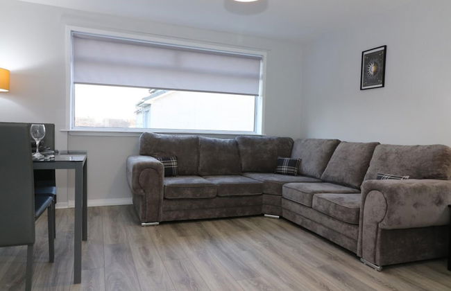 Glen Garry House - East Kilbride - Foto 21