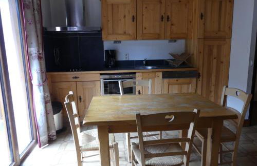 Auberge des églantiers - Foto 6