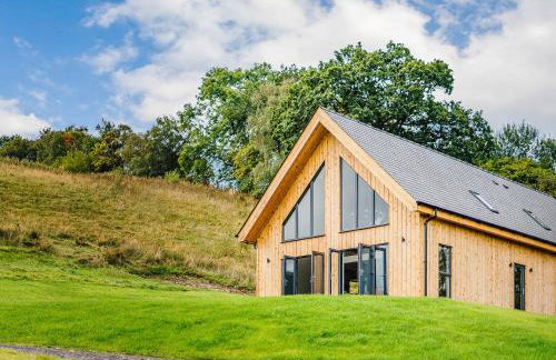 Coed Y Pentre - Foto 34