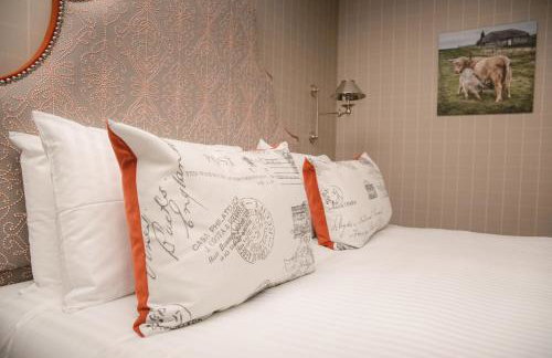 Kirklea Island Suites - Foto 35