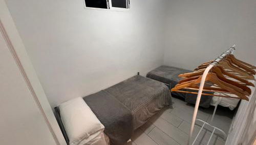 Apartamento de 2 habitaciones - Foto 2