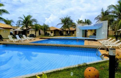 Casa em condomínio na Praia de Ipitanga - Foto 1