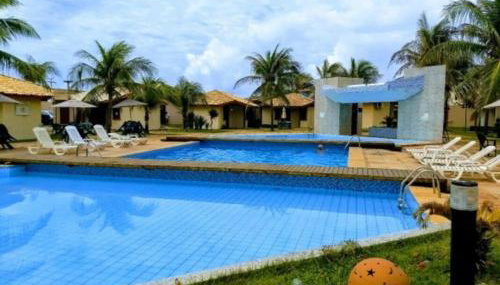 Casa em condomínio na Praia de Ipitanga - Photo 1