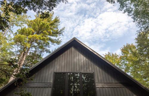 Isla Fern - Modern Cabin Retreat at Sleeping Bear Dunes - Foto 42