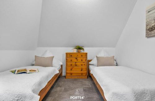 Haus Storjohann Dagebüll - Foto 29