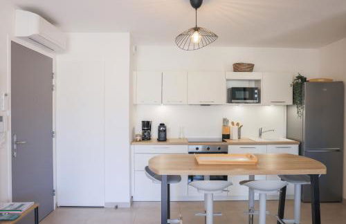 Appartement La Balagne , Bord de mer, Grande Terrasse, Sant'Ambroggio - Foto 15