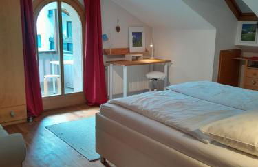 Ferienhaus Alpenpanorama - Foto 9