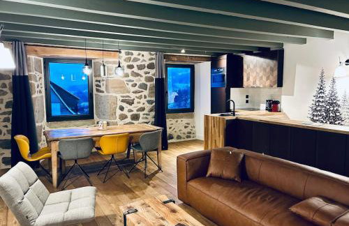 Maison cosy avec sauna en montagne - Foto 55