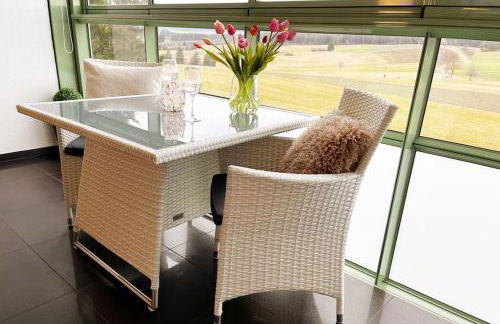 Apartment mit Weitblick - Foto 10