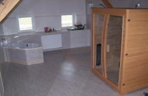 Holiday Home Alleenwiesen by Interhome - Photo 11