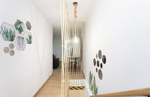 La Esperanza downtown 3 bd apt - Foto 23