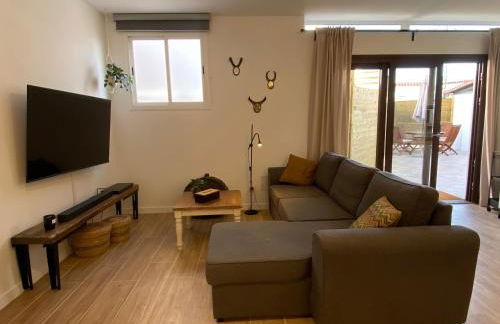 Private pool, parking, BBQ in the South of GC - Foto 13