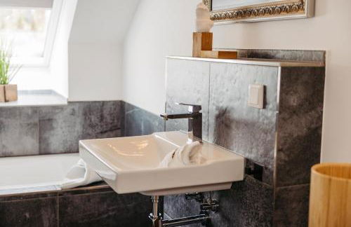 SAUERLAND CHALETS - "Die Chalets am Bergelchen" - Foto 41