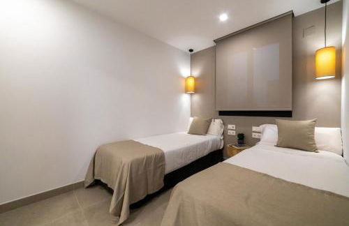 Alidreams Lola Center Apartamentos - Foto 16