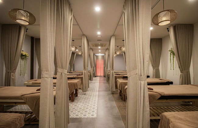 Andochine Resort & Spa Phu Quoc - Foto 58