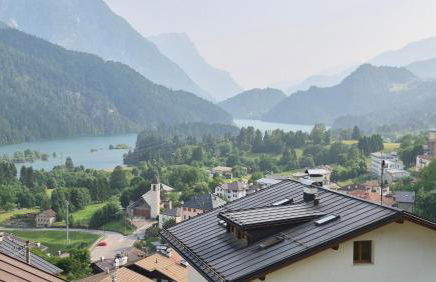 Alps lodge - Photo 26