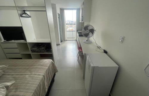 Flat, LE HALL - Foto 24