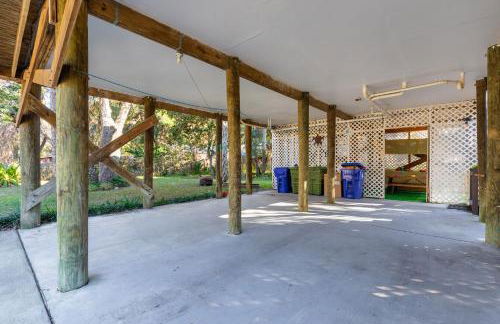 2nd Block E Huron - Keep Palm - Adorable House Minutes from the Beach - Foto 25